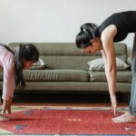 10 Best Beginner Home Workouts (No Equipment)